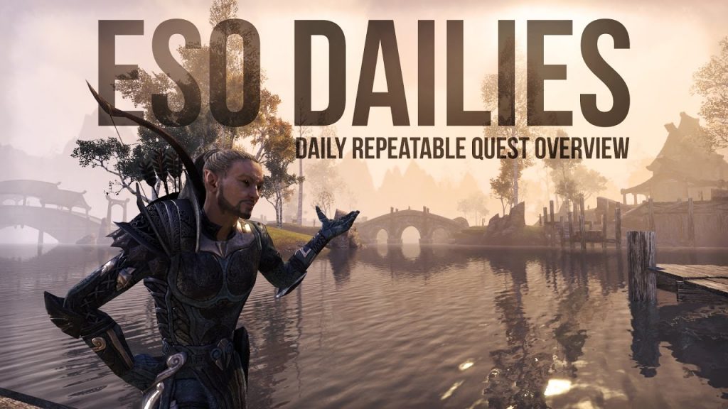 when does the new daily quests reset in eternium