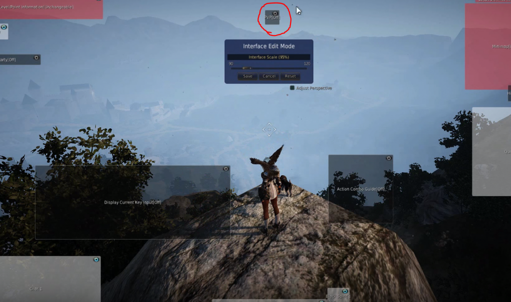 jow to level ip fast in black desert online