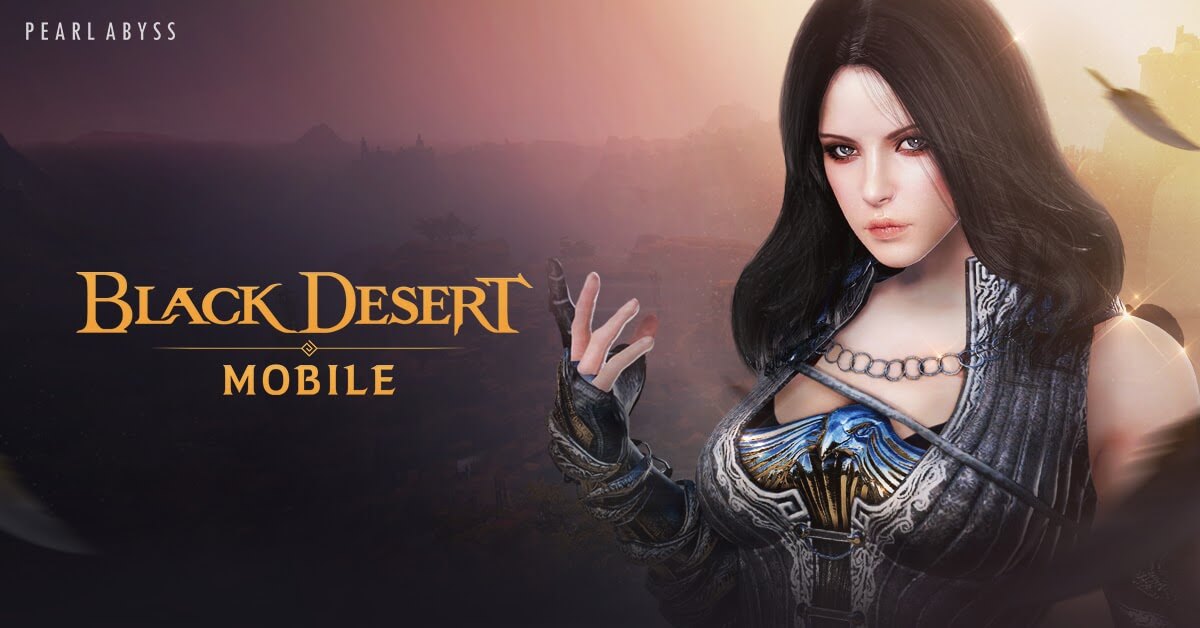 black desert online character creation sorcerer