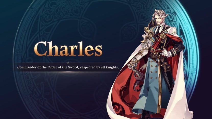 epic seven charles guide