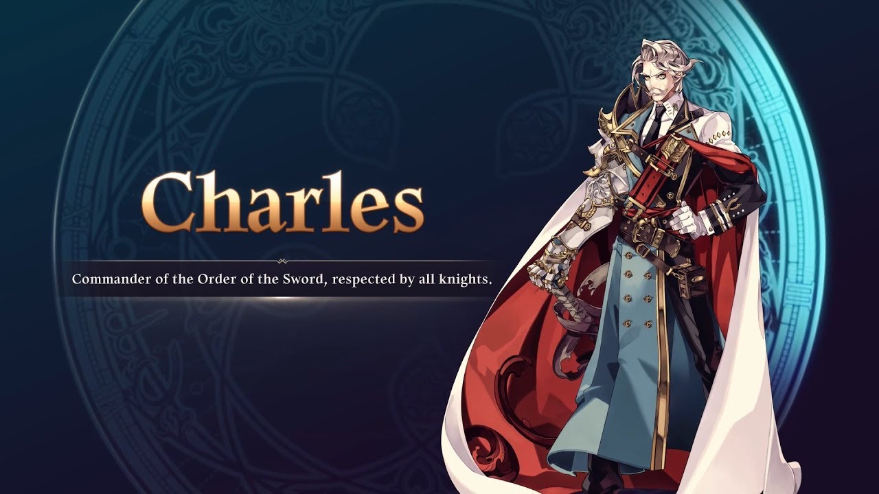 Epic7 charles