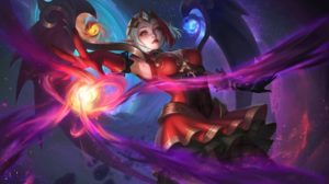 Lunox Build Guide Mobile Legends - mmosumo