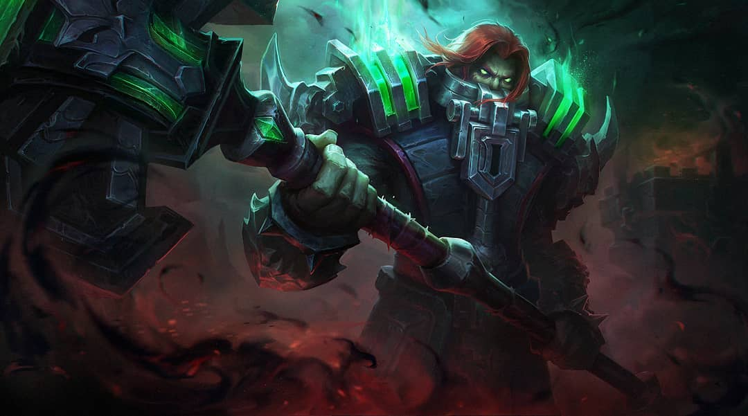 Terizla Build Guide Mobile Legends Mmosumo