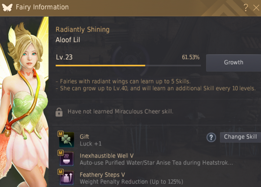 BDO How To Increase Max Weight In Black Desert mmosumo