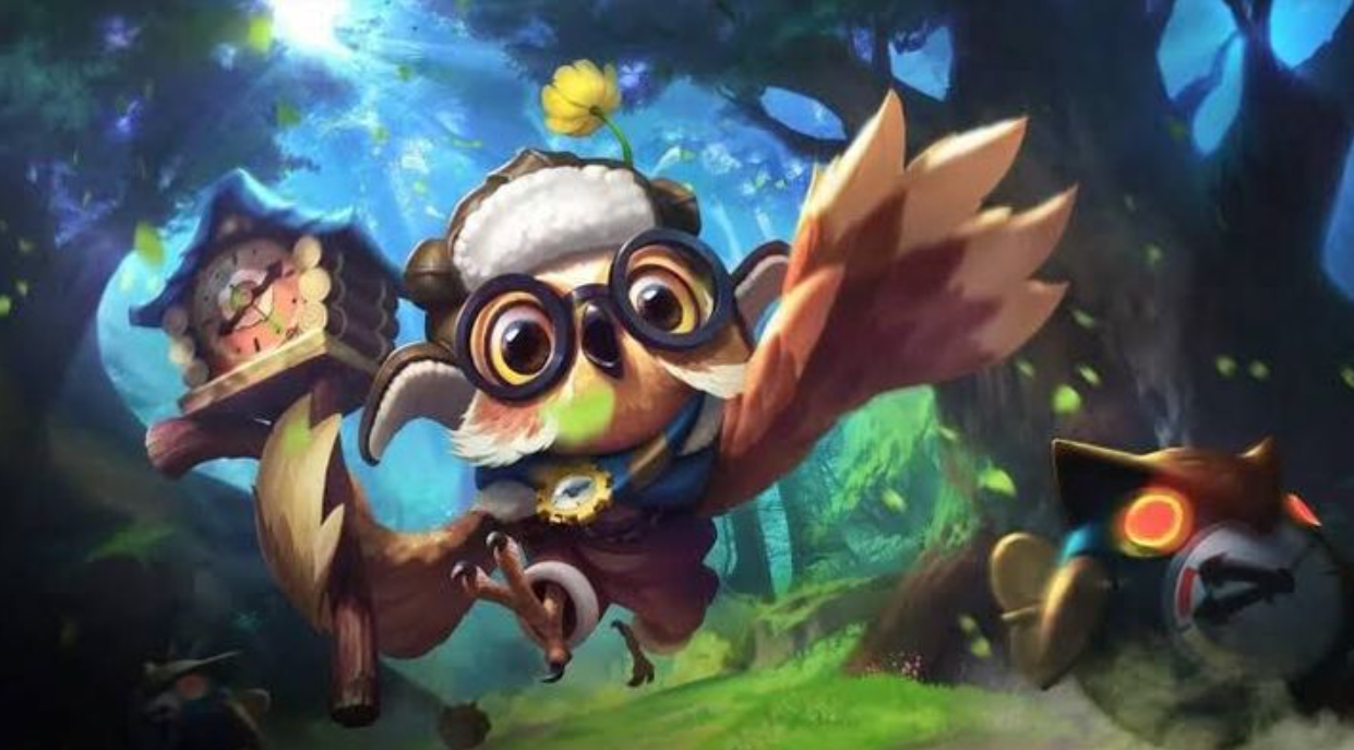 Diggie Build Guide Mobile Legends - mmosumo