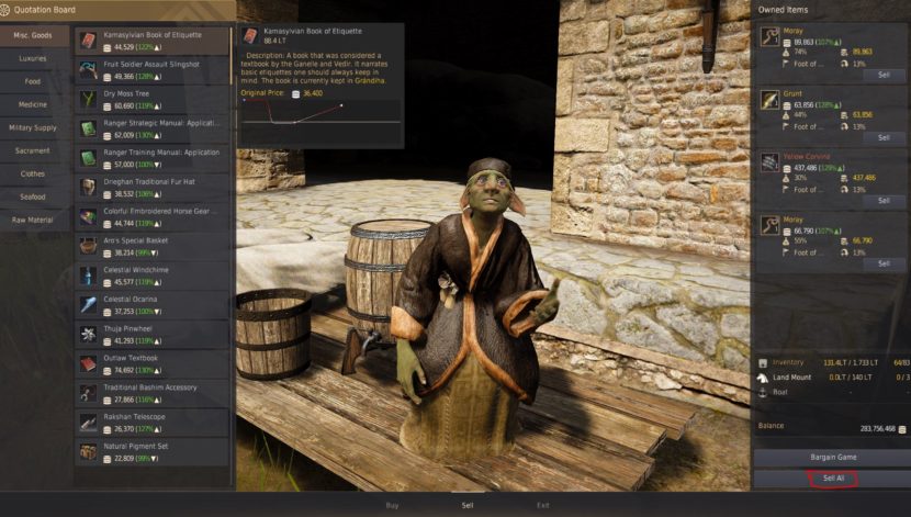 BDO AFK Fishing Guide 2022 – Easy AFK Money Making - Mmosumo