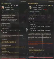 Black Desert BDO Narchillan Gear Guide - mmosumo