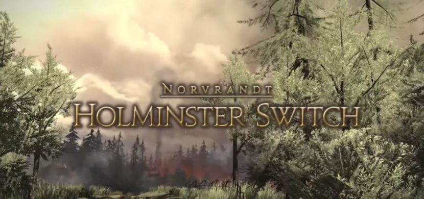 FFXIV Holminster Switch Dungeon Guide