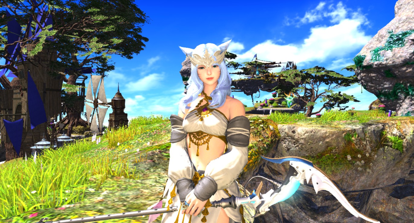 FFXIV Which Healer Should You Play In Endwalker Mmosumo