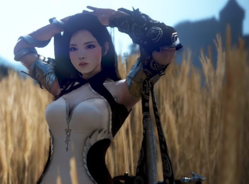 Black Desert Top 6 Beginner Classes