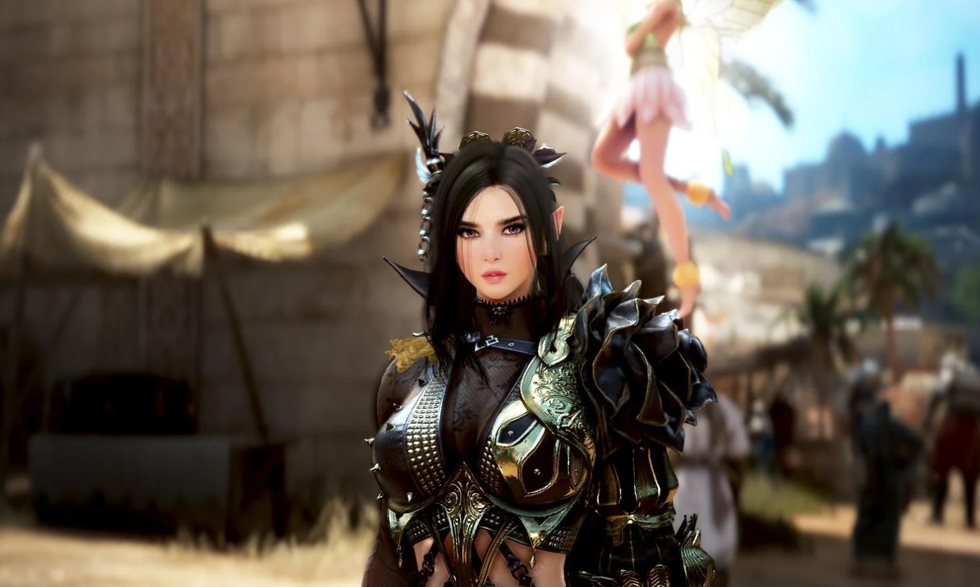 Black Desert Class Tier List For PvE mmosumo