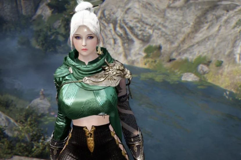 Black Desert Class Tier List For PvE mmosumo