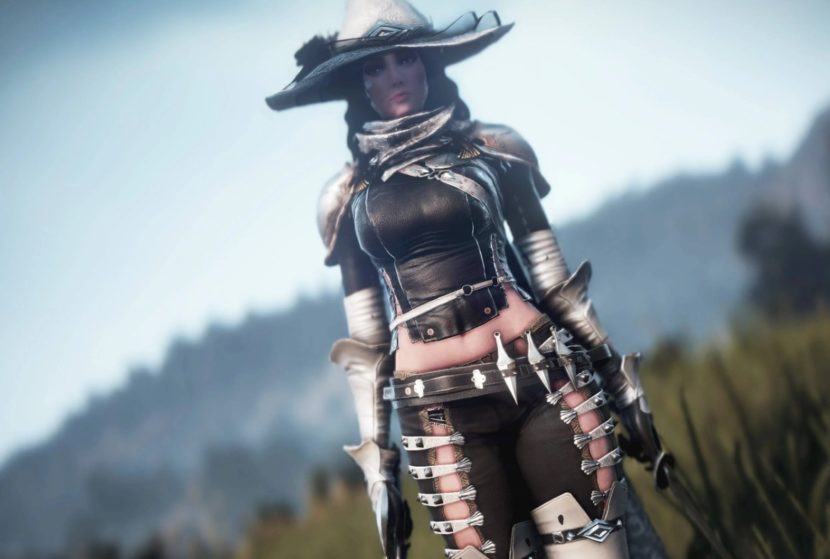 Black Desert Class Tier List For PvE mmosumo