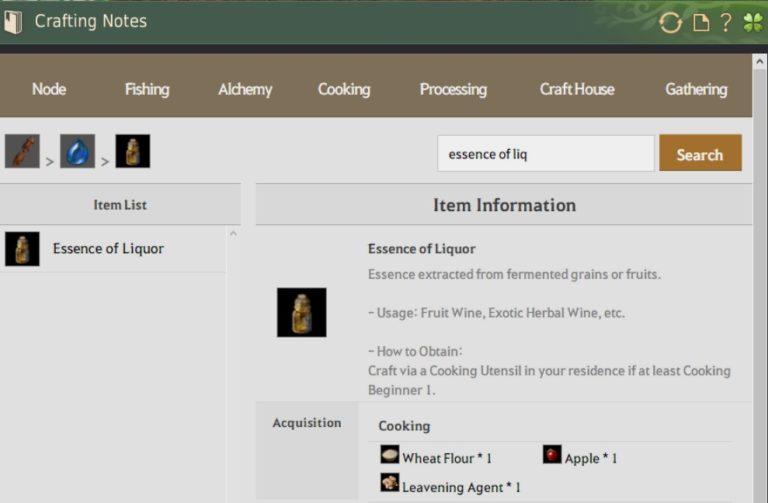 BDO How To Get AFK Contribution Points With Cooking - mmosumo