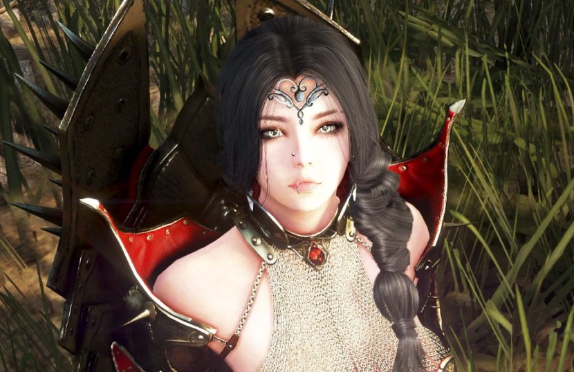 Black Desert Top 6 Beginner Classes mmosumo