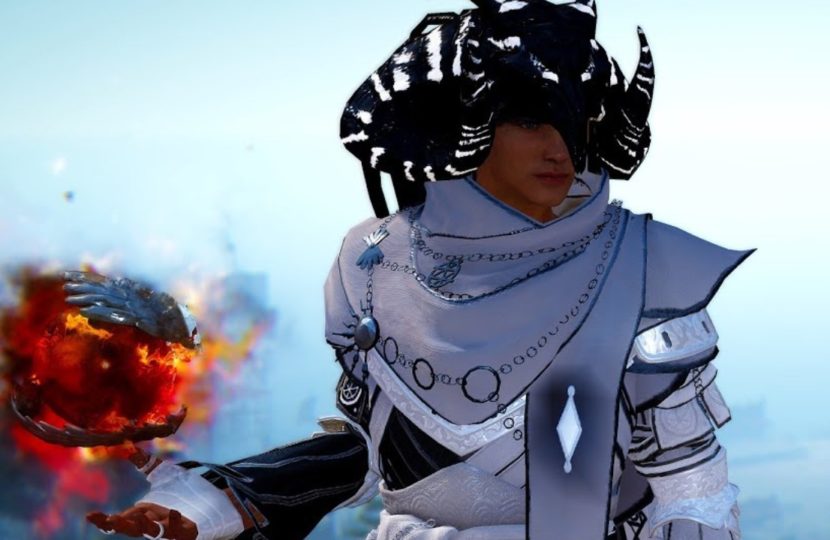 Black Desert Top 6 Beginner Classes - Mmosumo